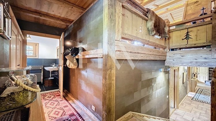 Ma-Cabane - Vente Maison MEGEVE, 227 m²