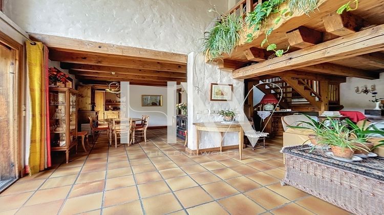 Ma-Cabane - Vente Maison MEGEVE, 190 m²