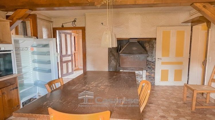 Ma-Cabane - Vente Maison MEGEVE, 259 m²