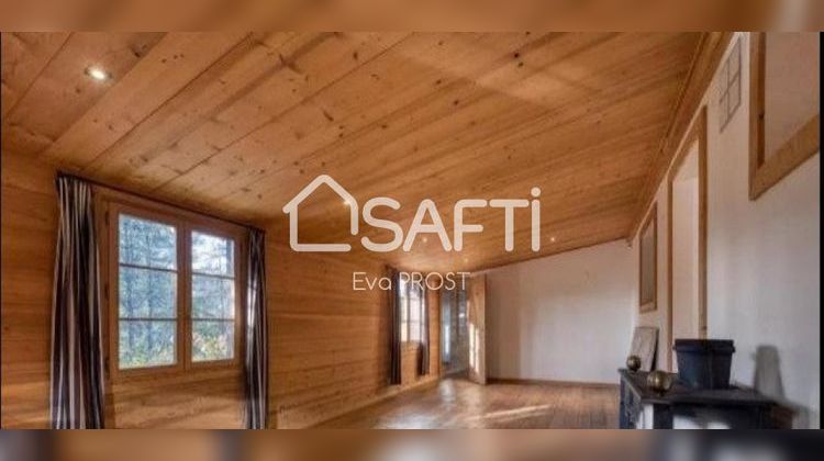 Ma-Cabane - Vente Maison Megeve, 209 m²