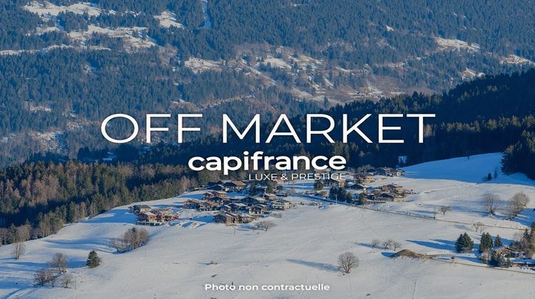 Ma-Cabane - Vente Maison MEGEVE, 115 m²