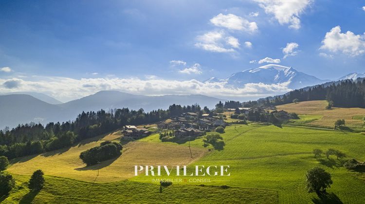 Ma-Cabane - Vente Maison Megève, 428 m²