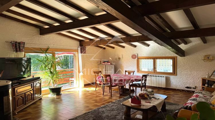 Ma-Cabane - Vente Maison Megève, 395 m²