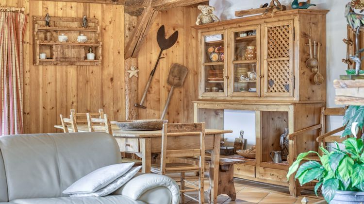 Ma-Cabane - Vente Maison Megève, 206 m²