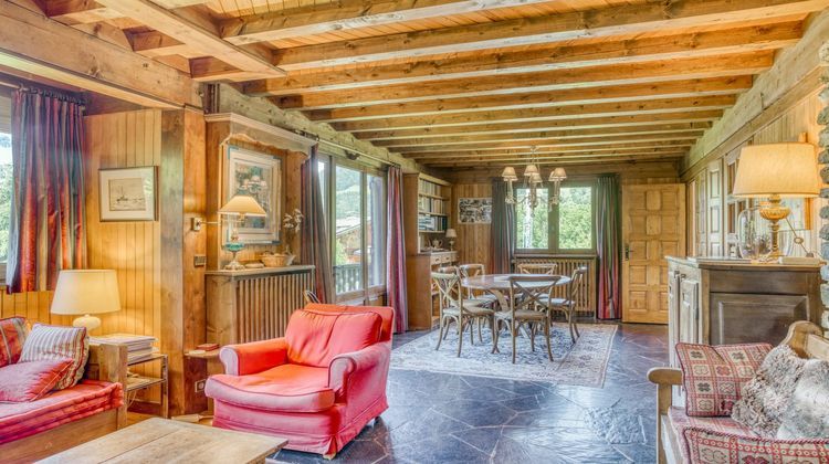 Ma-Cabane - Vente Maison Megève, 187 m²