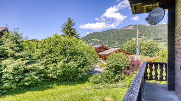 Ma-Cabane - Vente Maison Megève, 187 m²