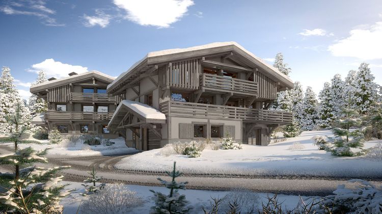 Ma-Cabane - Vente Maison Megève, 236 m²