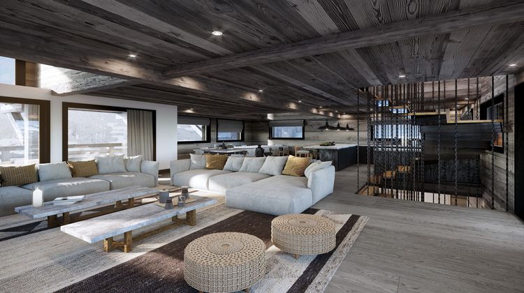 Ma-Cabane - Vente Maison Megève, 236 m²