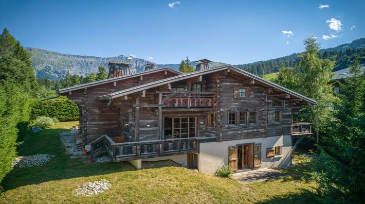 Ma-Cabane - Vente Maison Megève, 383 m²