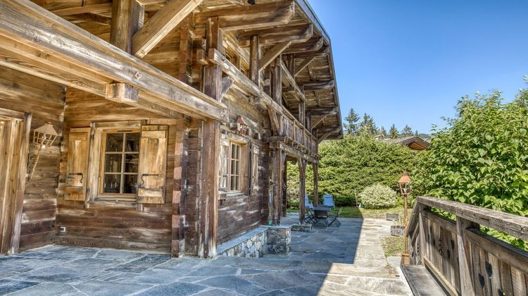 Ma-Cabane - Vente Maison Megève, 383 m²