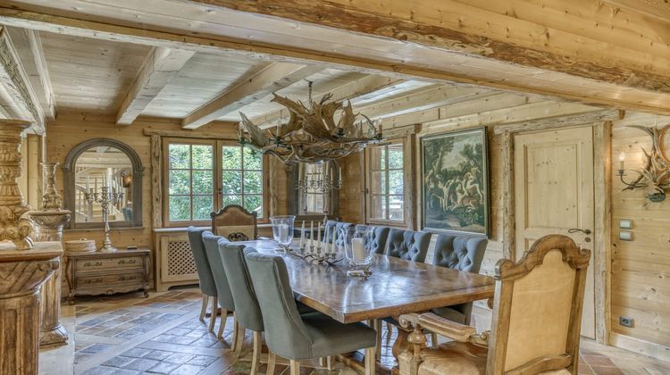 Ma-Cabane - Vente Maison Megève, 383 m²