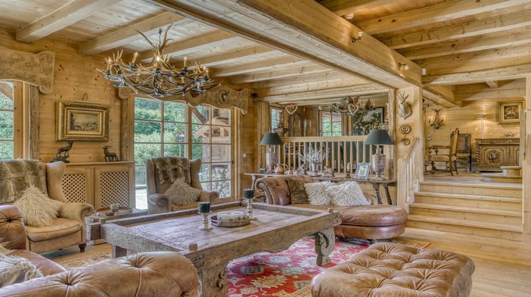 Ma-Cabane - Vente Maison Megève, 383 m²