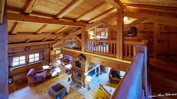 Ma-Cabane - Vente Maison Megeve, 405 m²