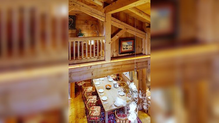 Ma-Cabane - Vente Maison Megeve, 405 m²