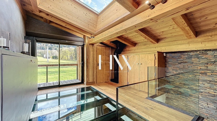 Ma-Cabane - Vente Maison MEGEVE, 114 m²