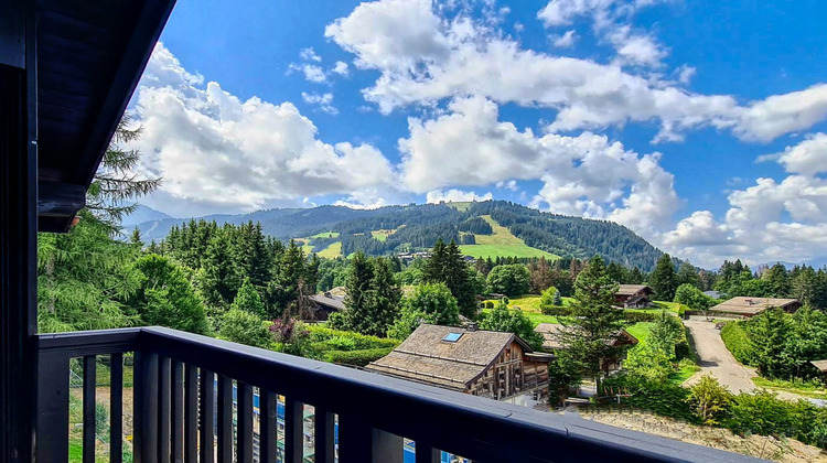 Ma-Cabane - Vente Maison Megève, 450 m²