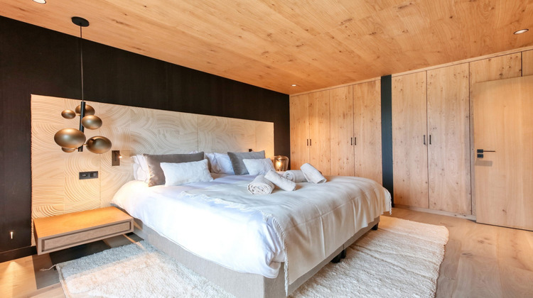 Ma-Cabane - Vente Maison Megève, 450 m²