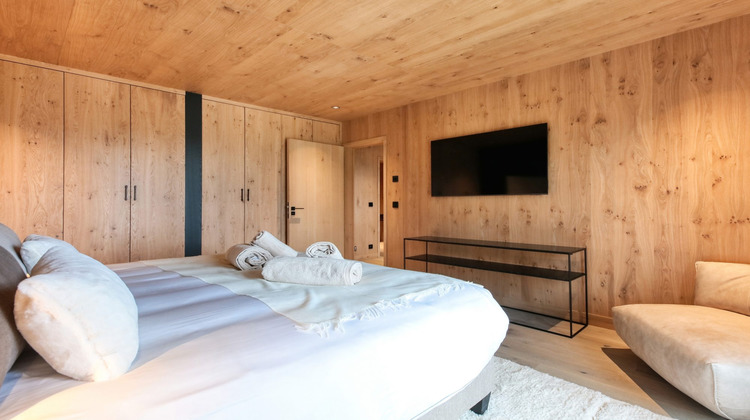 Ma-Cabane - Vente Maison Megève, 450 m²