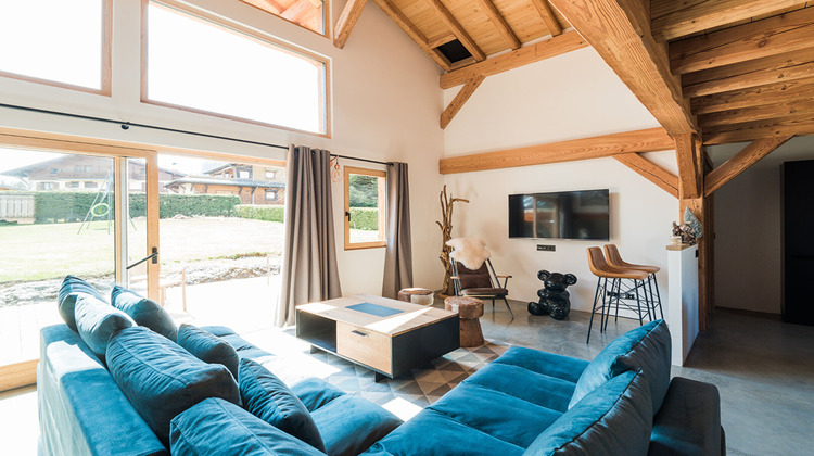 Ma-Cabane - Vente Maison MEGEVE, 200 m²