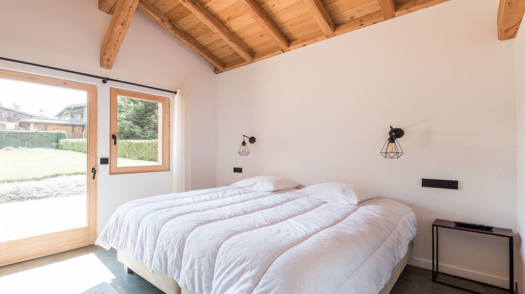 Ma-Cabane - Vente Maison MEGEVE, 200 m²