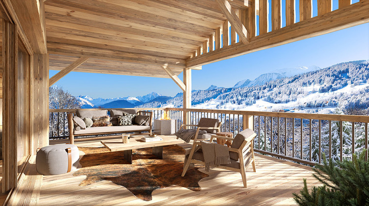 Ma-Cabane - Vente Maison MEGEVE, 435 m²