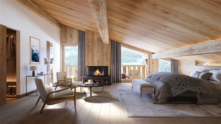 Ma-Cabane - Vente Maison MEGEVE, 392 m²