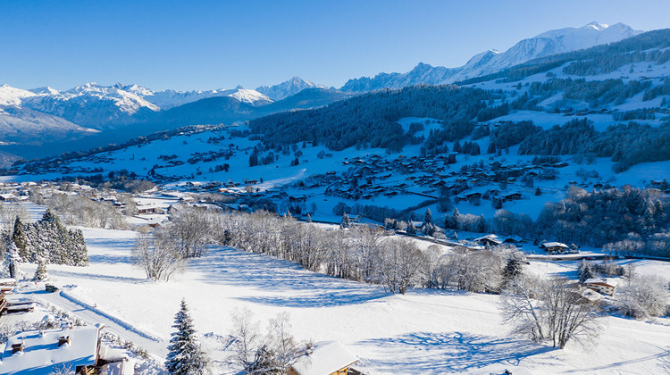 Ma-Cabane - Vente Maison MEGEVE, 392 m²