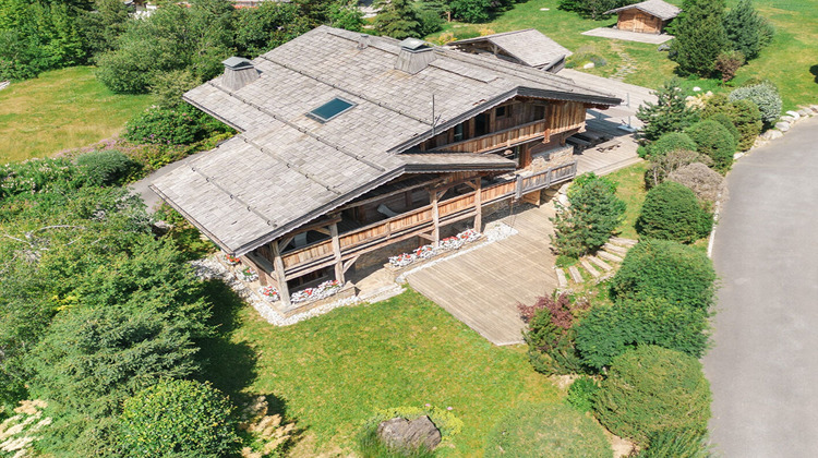 Ma-Cabane - Vente Maison MEGEVE, 450 m²