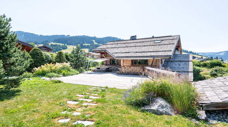 Ma-Cabane - Vente Maison MEGEVE, 450 m²