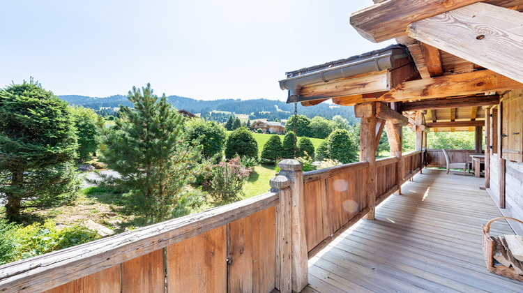 Ma-Cabane - Vente Maison MEGEVE, 450 m²