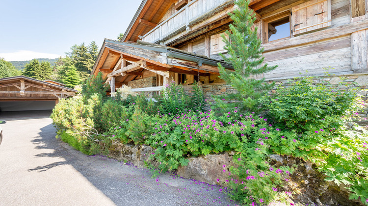 Ma-Cabane - Vente Maison MEGEVE, 450 m²