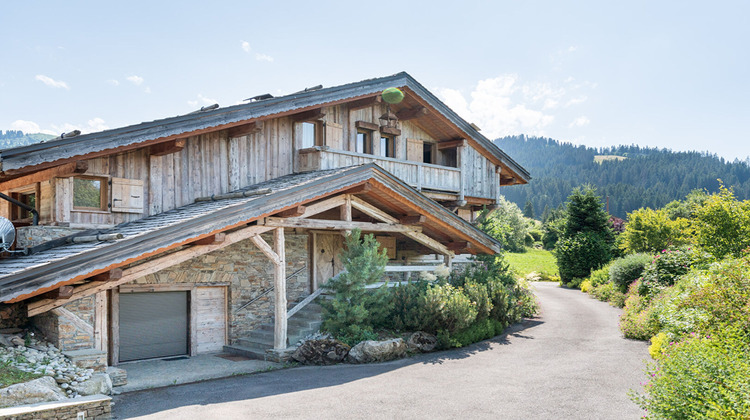 Ma-Cabane - Vente Maison MEGEVE, 450 m²