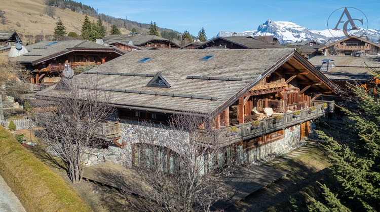 Ma-Cabane - Vente Maison Megève, 500 m²