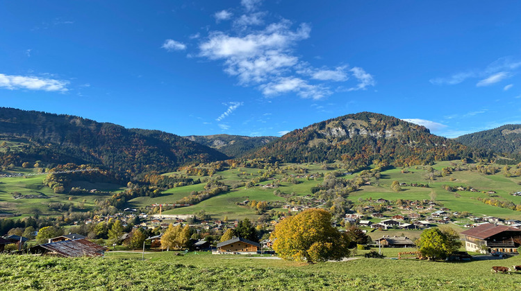 Ma-Cabane - Vente Maison MEGEVE, 225 m²