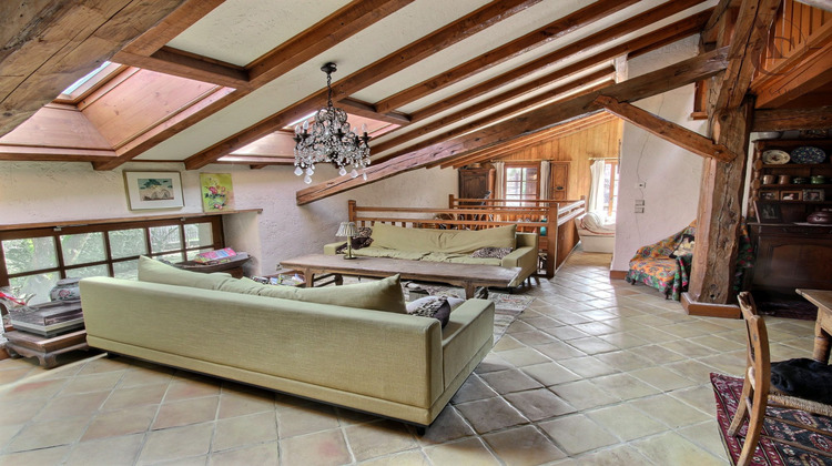 Ma-Cabane - Vente Maison Megève, 237 m²