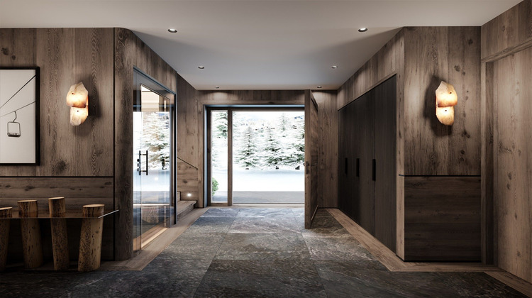 Ma-Cabane - Vente Maison Megève, 340 m²