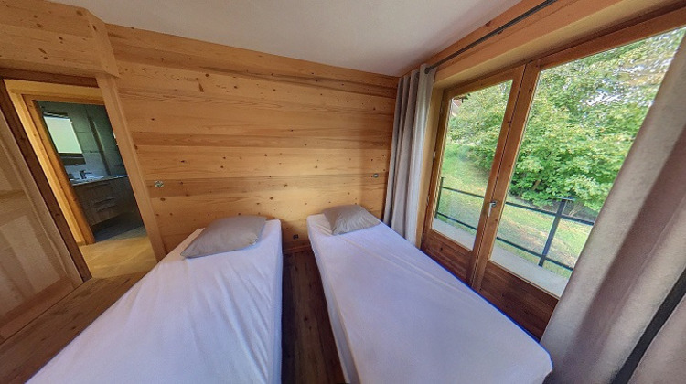Ma-Cabane - Vente Maison Megève, 199 m²