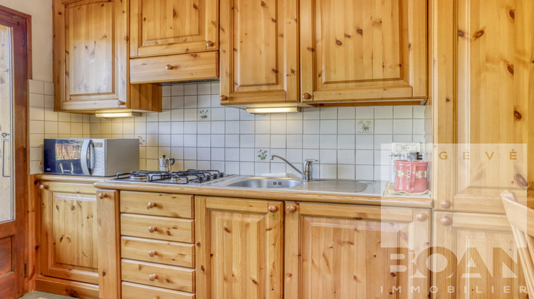 Ma-Cabane - Vente Maison Megève, 113 m²