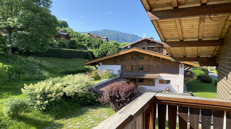 Ma-Cabane - Vente Maison Megève, 223 m²