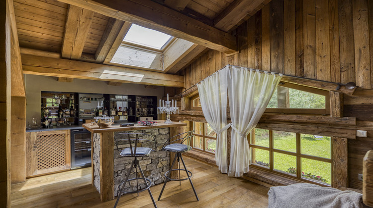 Ma-Cabane - Vente Maison Megève, 246 m²