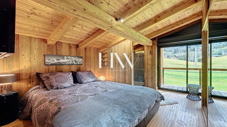 Ma-Cabane - Vente Maison MEGEVE, 114 m²