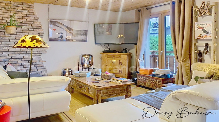 Ma-Cabane - Vente Maison MEGEVE, 240 m²