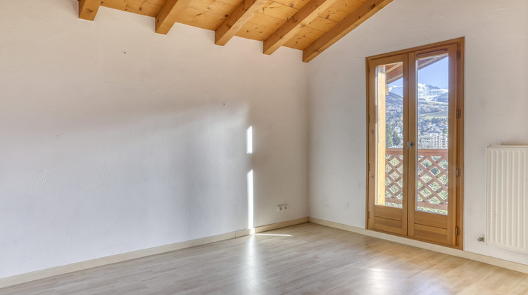 Ma-Cabane - Vente Maison Megève, 135 m²