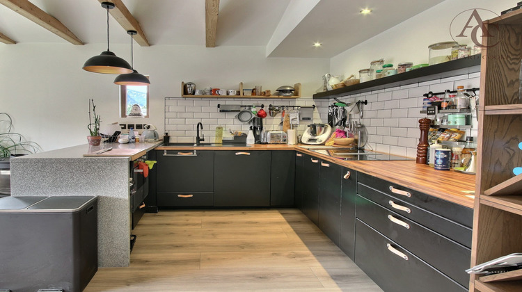 Ma-Cabane - Vente Maison Megève, 117 m²