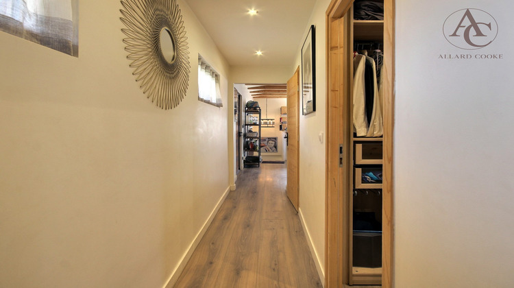 Ma-Cabane - Vente Maison Megève, 117 m²