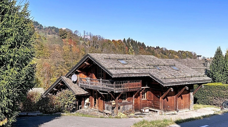 Ma-Cabane - Vente Maison MEGEVE, 231 m²