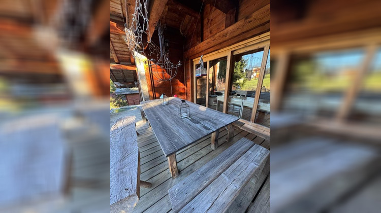 Ma-Cabane - Vente Maison MEGEVE, 231 m²