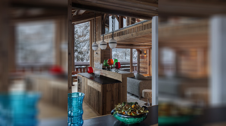 Ma-Cabane - Vente Maison Megève, 484 m²