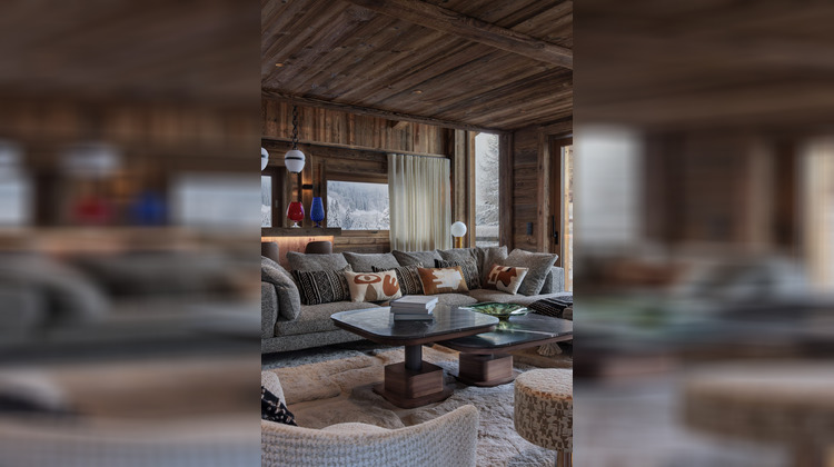 Ma-Cabane - Vente Maison Megève, 484 m²