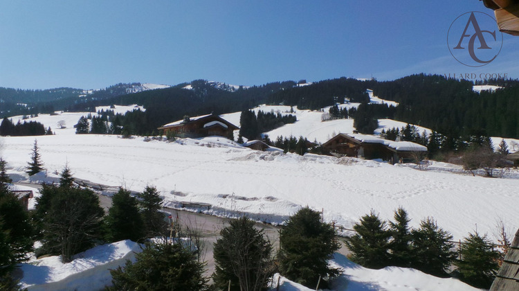 Ma-Cabane - Vente Maison Megève, 391 m²